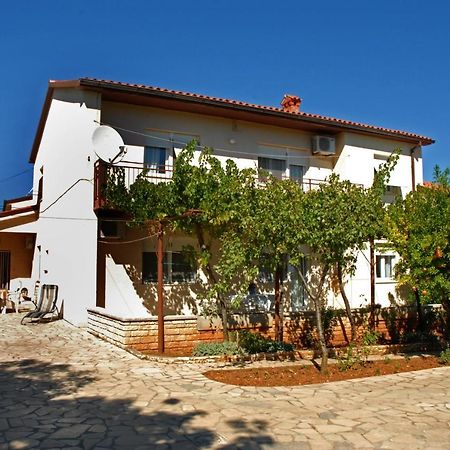 Apartment Valentina Ližnjan Exteriér fotografie