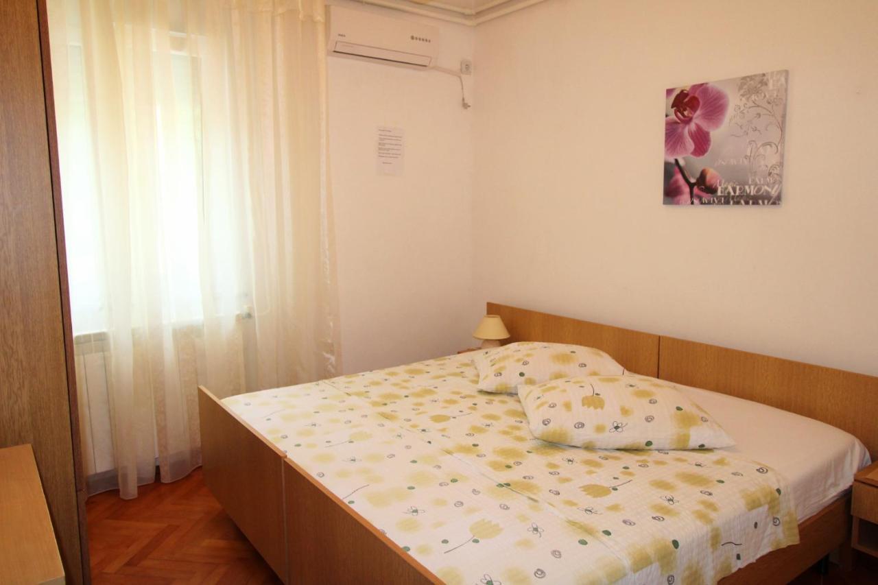 Apartment Valentina Ližnjan Exteriér fotografie