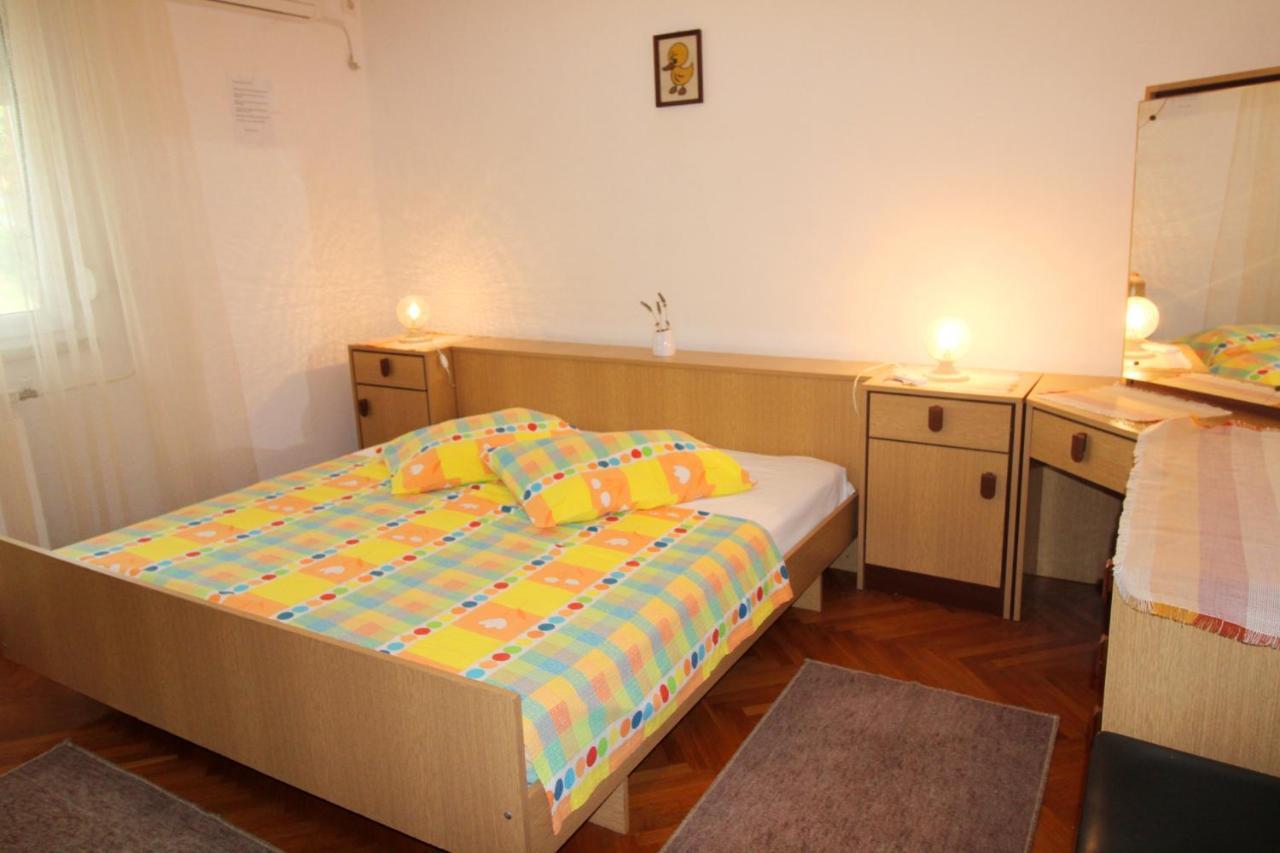 Apartment Valentina Ližnjan Exteriér fotografie