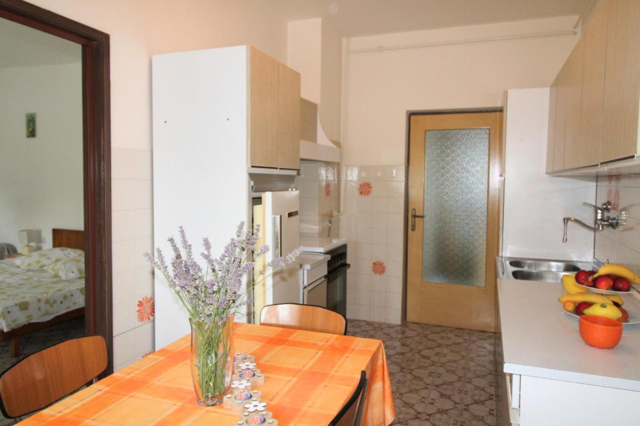 Apartment Valentina Ližnjan Exteriér fotografie