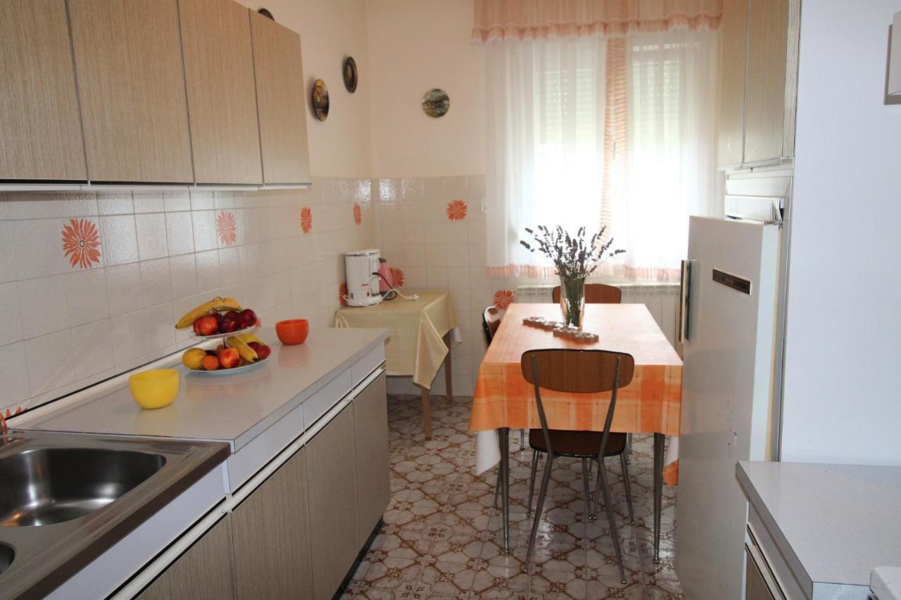 Apartment Valentina Ližnjan Exteriér fotografie