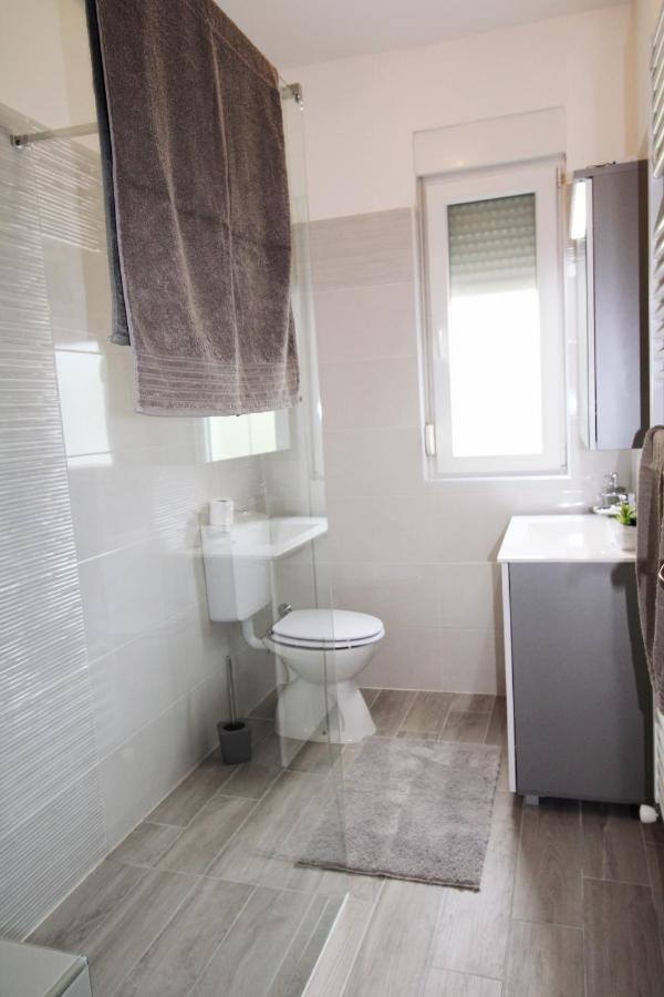 Apartment Valentina Ližnjan Exteriér fotografie